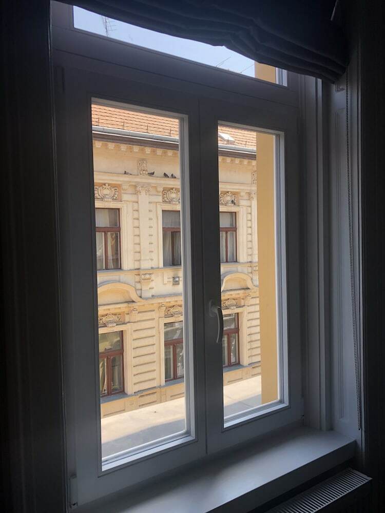 Bed & Breakfast Kapital Inn Budapest