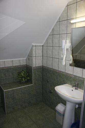 Hostal Blue Villa Appartement House