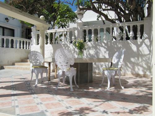 Hostal Castellino Studios