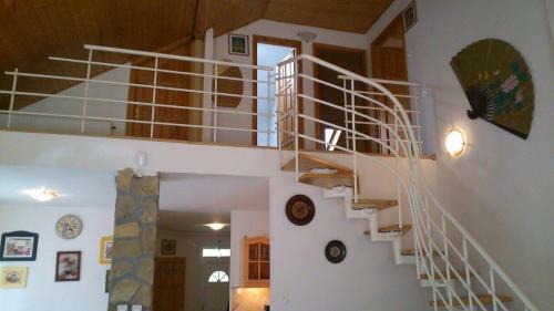 Villa Mary Nyaral�