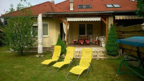 Villa Mary Nyaral�