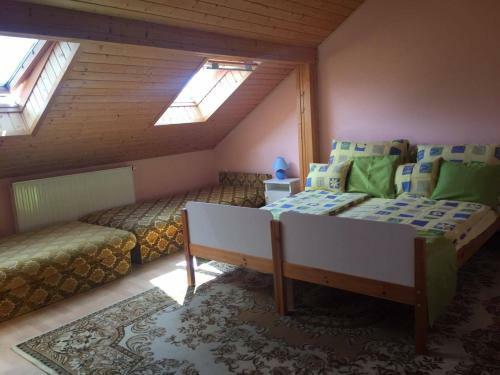 Villa Mary Nyaral�