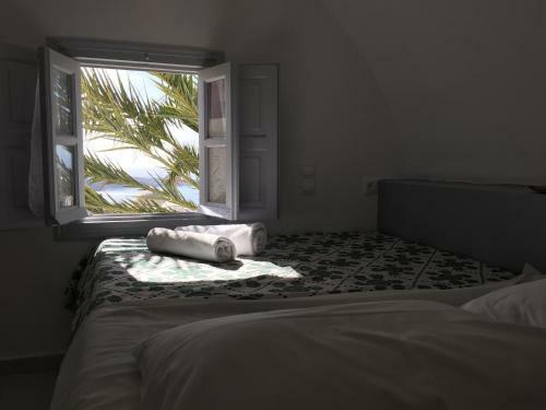 Christos Apartments Oia
