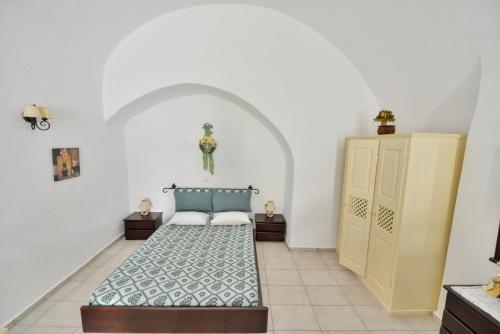 Christos Apartments Oia
