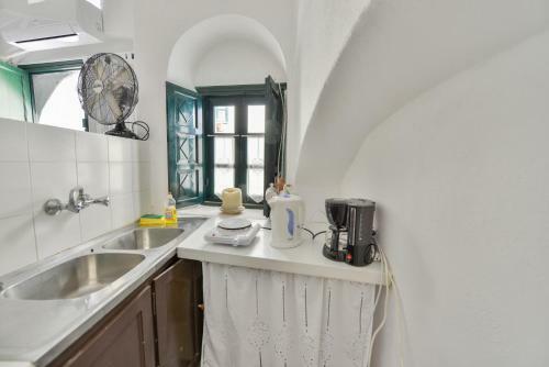 Christos Apartments Oia