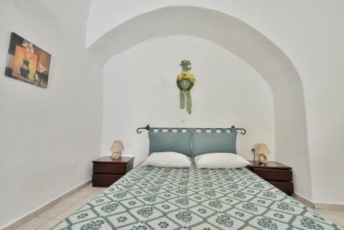 Christos Apartments Oia