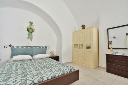 Christos Apartments Oia