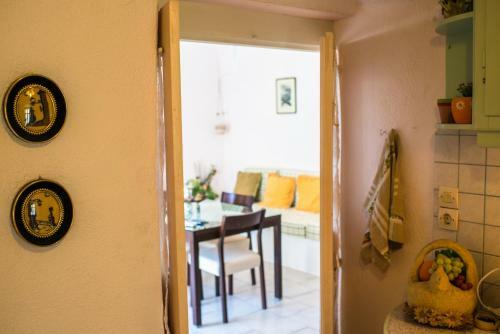 Christos Apartments Oia