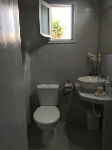 Christos Apartments Oia