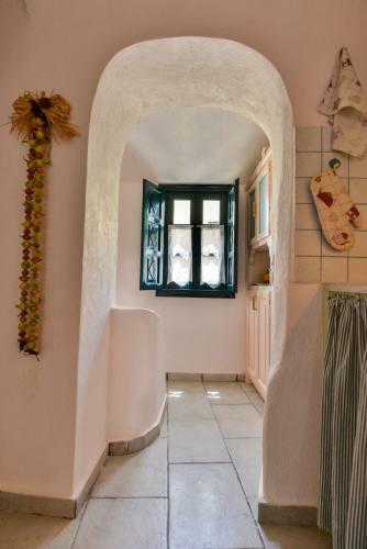 Christos Apartments Oia