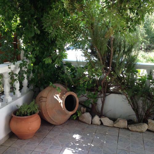 Apartamento Irini's Beach House
