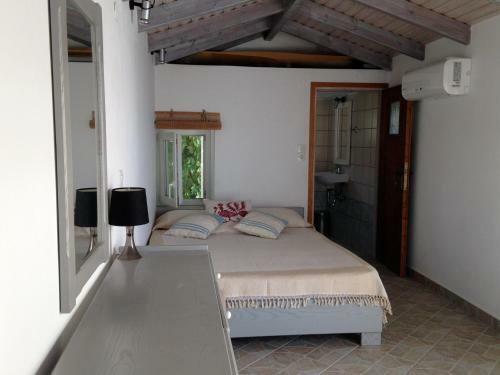 Apartamento Irini's Beach House