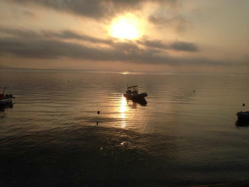 Apartamento Irini's Beach House