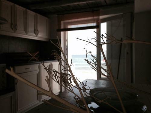 Apartamento Irini's Beach House