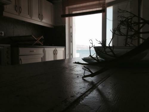 Apartamento Irini's Beach House