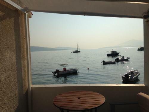 Apartamento Irini's Beach House