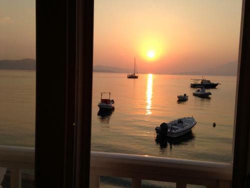 Apartamento Irini's Beach House