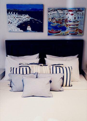 Hostal La Maison Kalogera