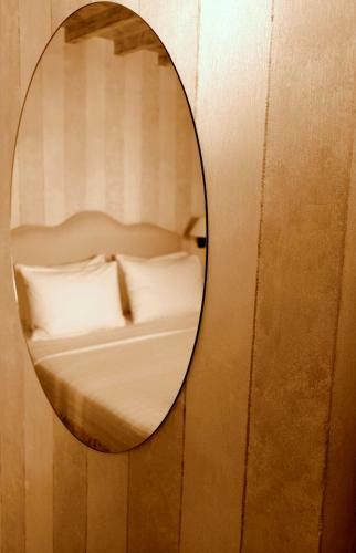 Hostal La Maison Kalogera