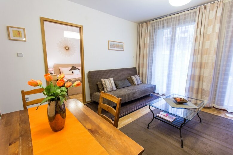 Colours Apartments Budapest