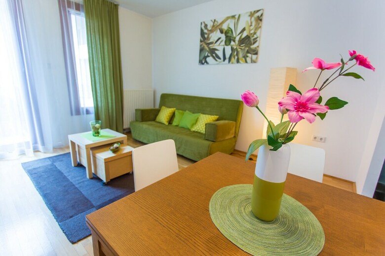 Colours Apartments Budapest