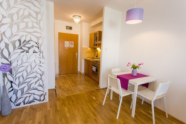 Colours Apartments Budapest