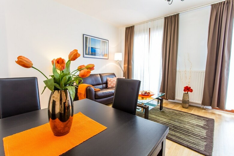 Colours Apartments Budapest
