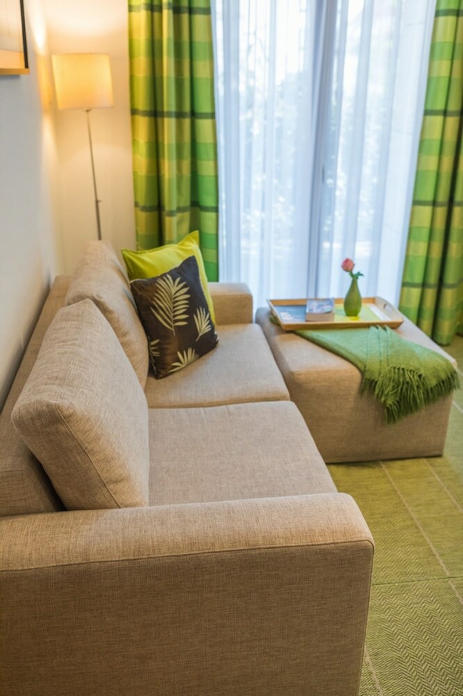 Colours Apartments Budapest