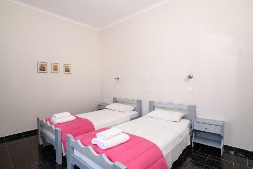 Hostal Galini Oia