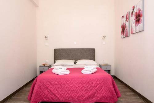 Hostal Galini Oia