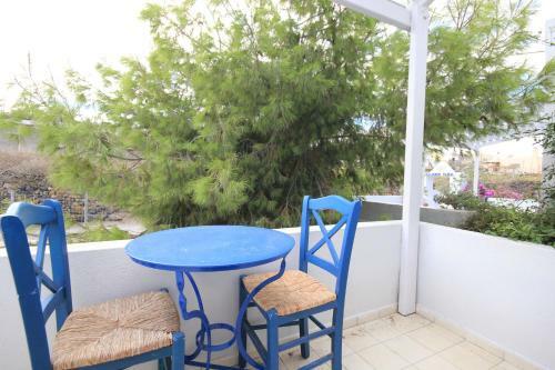 Hostal Galini Oia