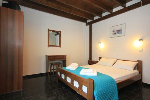 Hostal Galini Oia