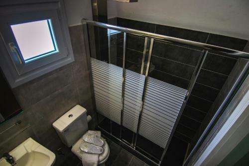 Hostal Galini Oia
