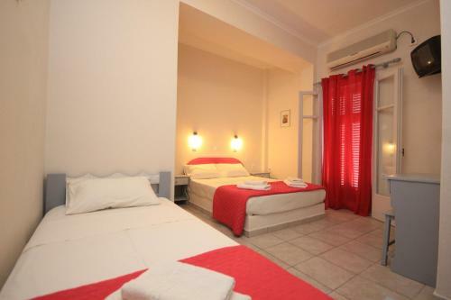 Hostal Galini Oia