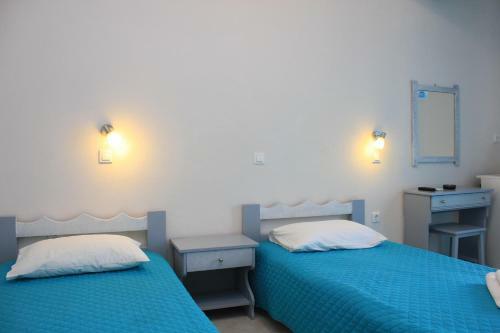Hostal Galini Oia