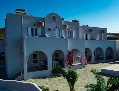 Hostal Galini Oia
