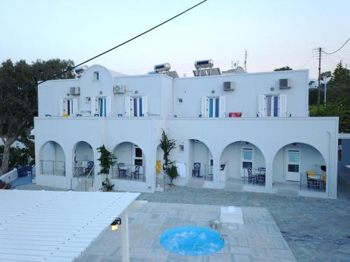 Hostal Galini Oia