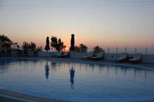 Hostal Galini Oia