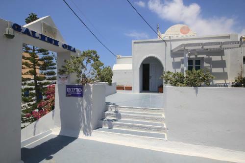 Hostal Galini Oia