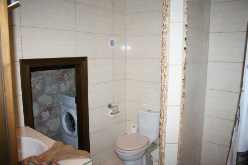 Stone House Nikos