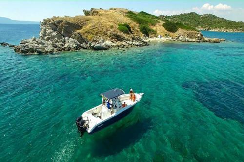 Stone House Nikos