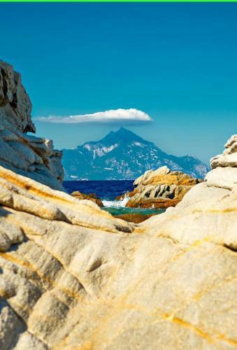 Stone House Nikos