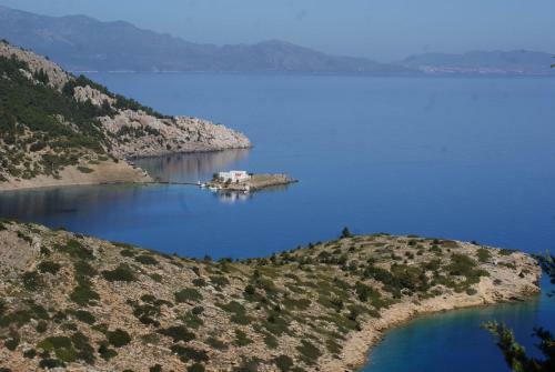 Apartamento Perla Di Mare (katoi)