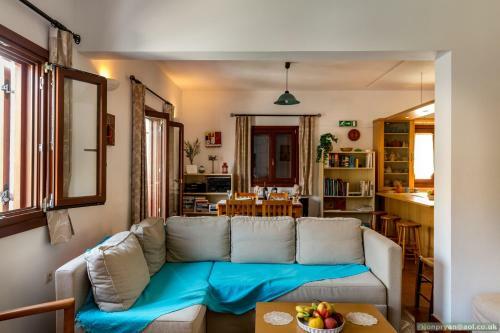Apartamento Perla Di Mare (katoi)