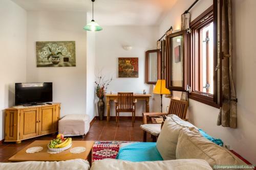 Apartamento Perla Di Mare (katoi)
