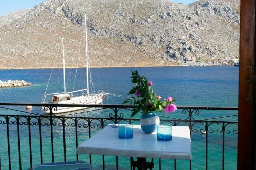 Apartamento Perla Di Mare (katoi)