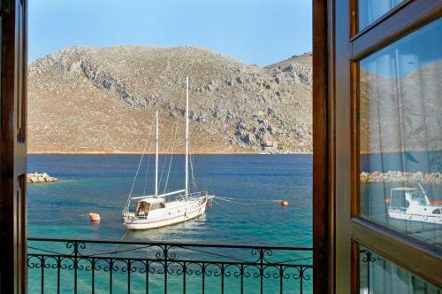 Apartamento Perla Di Mare (katoi)