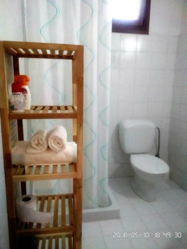 Apartamento Perla Di Mare (katoi)