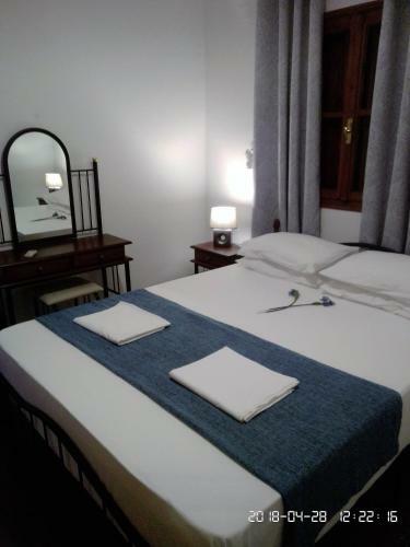 Apartamento Perla Di Mare (katoi)