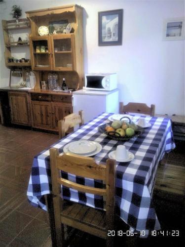Apartamento Perla Di Mare (katoi)
